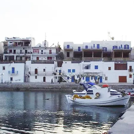 Alexandra Makris Gialos Studios