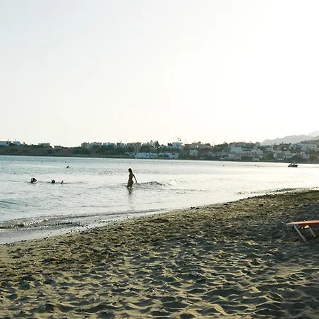 Alexandra Makris Gialos Studios Lassi (Kefalonia)