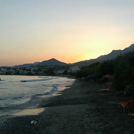 Alexandra Makris Gialos Studios Lassi (Kefalonia)
