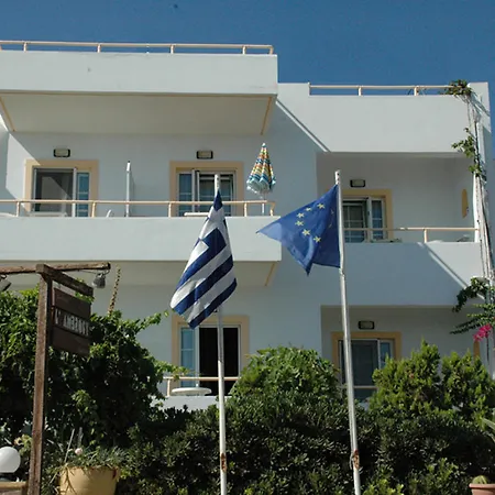 Apartment Alexandra Makris Gialos Studios Lassi (Kefalonia)