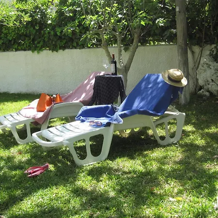 Alexandra Makris Gialos Studios Lassi (Kefalonia)